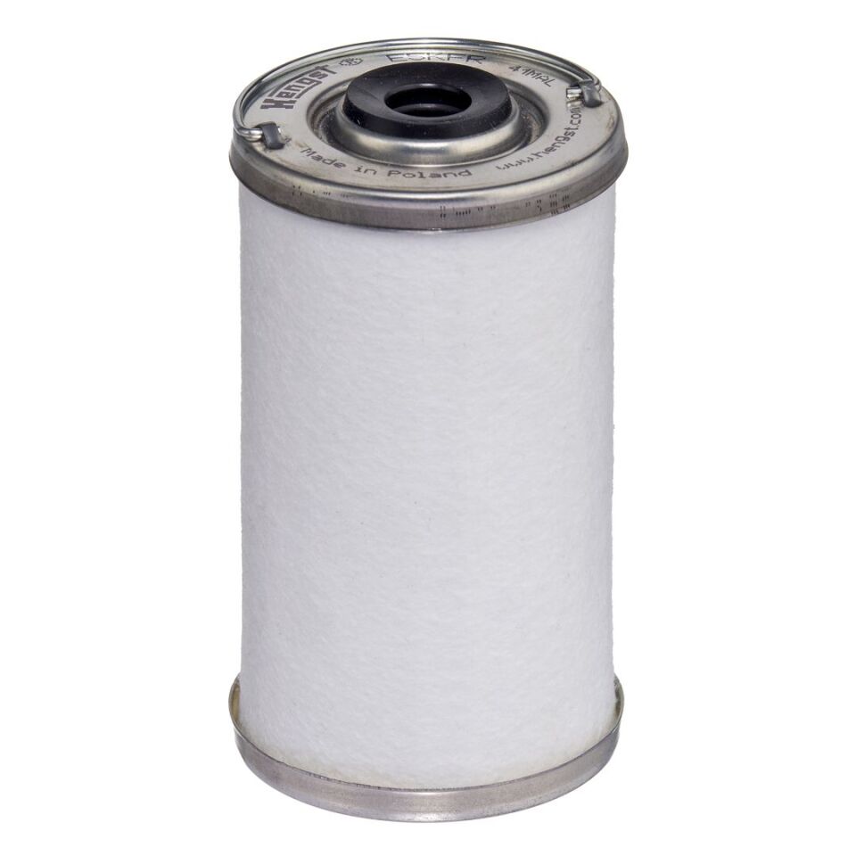 AĞIR VASITA MERCEDES-BENZ /8 (W115) 200 D (115.115) 1968 - 1997 YAKIT FILTRESI 0004775415 HENGST