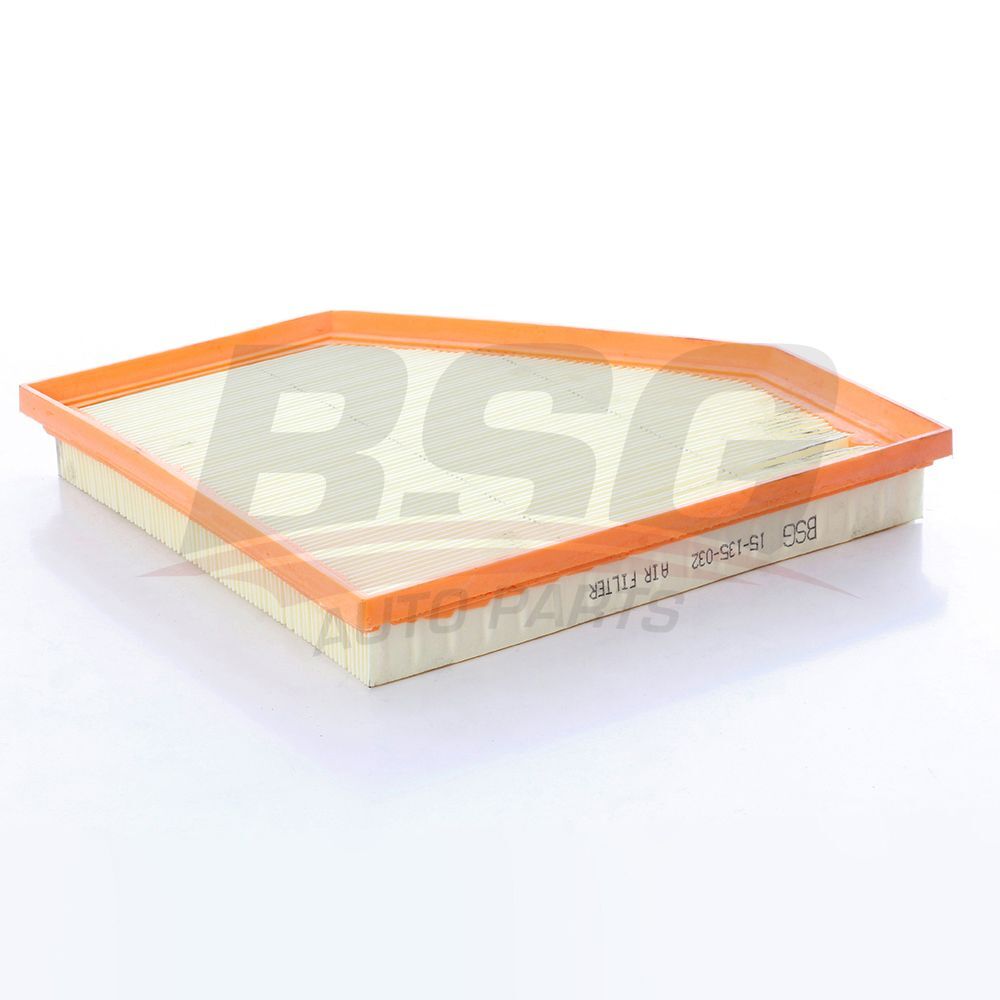 BMW F20-F21-F22-F23-F30-F31-F35-F32-F33-F36 15- HAVA FILTRESI 13718605164 BSG