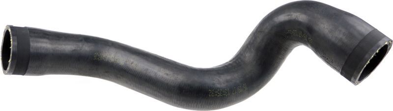 VOLKSWAGEN PASSAT-A4-A6 97-00 TURBO HORTUMU 058145856J RAPRO