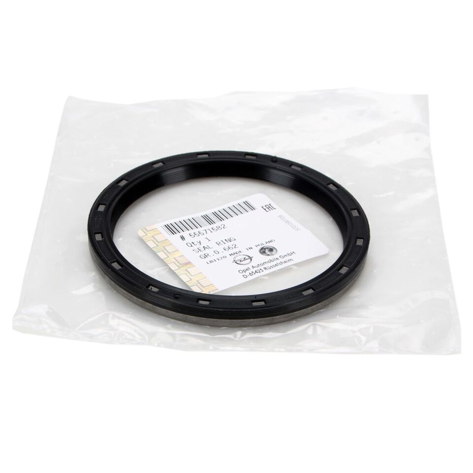 OPEL Uyumlu 15- KRANK KEÇESI ARKA 614204 OE-OPEL