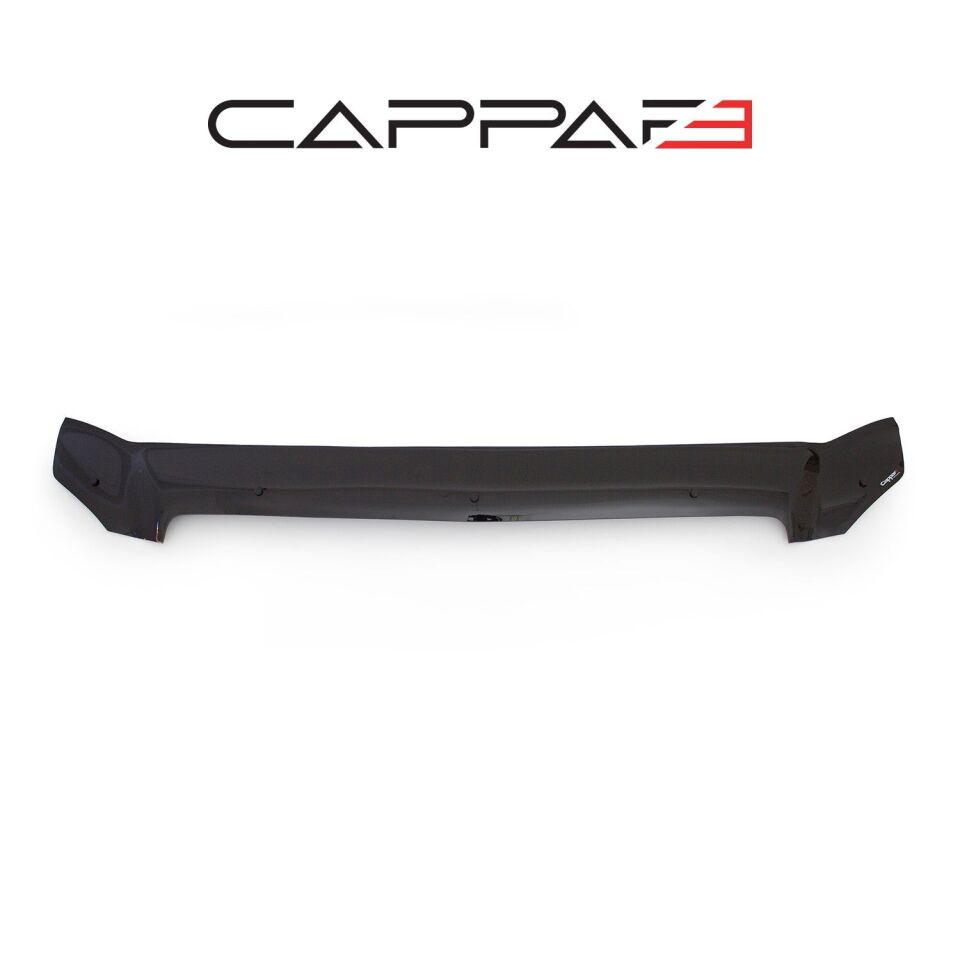 Mercedes Vito 2004-2010 Yıl Aralığı Uyumlu Kaput Rüzgarlığı 4mm