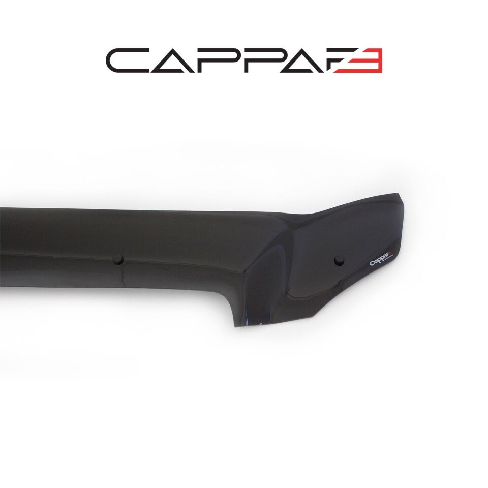 Mercedes Vito 2004-2010 Yıl Aralığı Uyumlu Kaput Rüzgarlığı 4mm