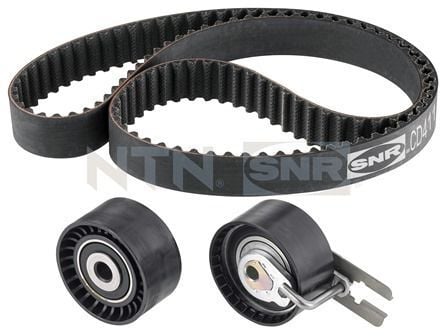 CITROEN FOCUS/C-MAX/C3/C4/307/308/407/BR3/PARTNER TEPEE 03-11 TRIGER SETI 0831.V4 NTN-SNR