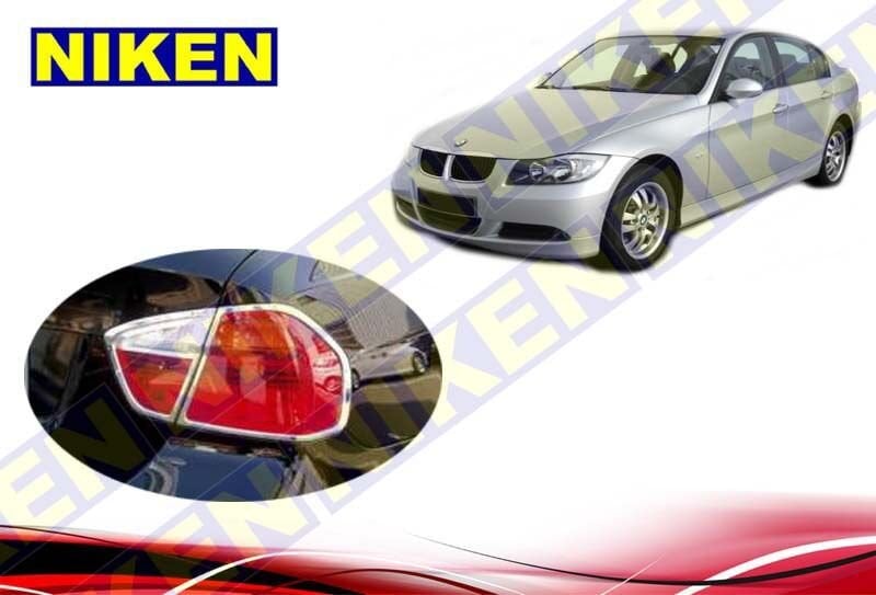 BMW X5 E53 STOP ÇERÇEVESİ (1999-2007)