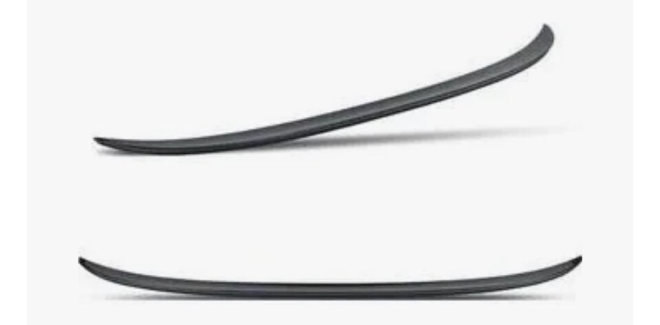 SPOYLER ÜNİVERSAL 120CM SİYAH