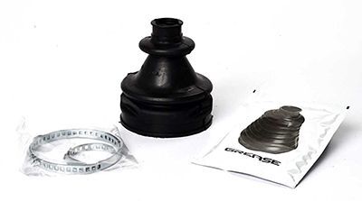 FORD FIESTA 97- AKS KÖRÜGÜ IÇ 97FG 3L537 AB BSG