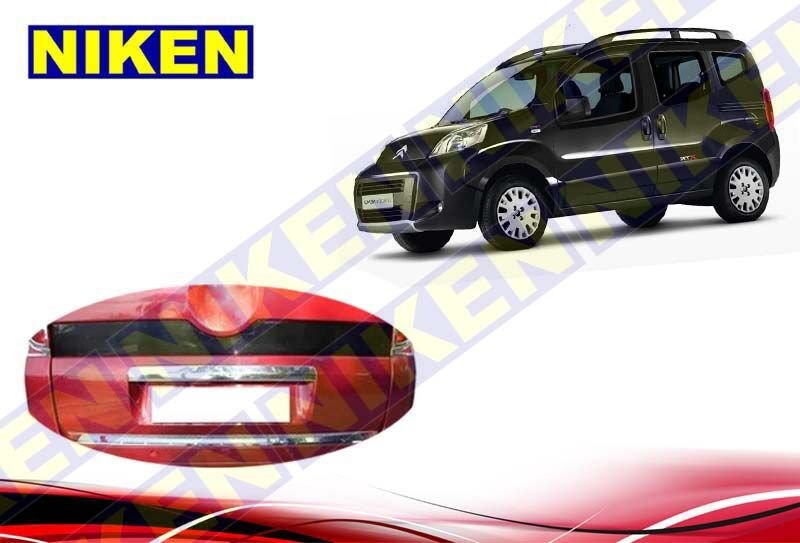 CITROEN NEMO BAGAJ KROMU (2008-)