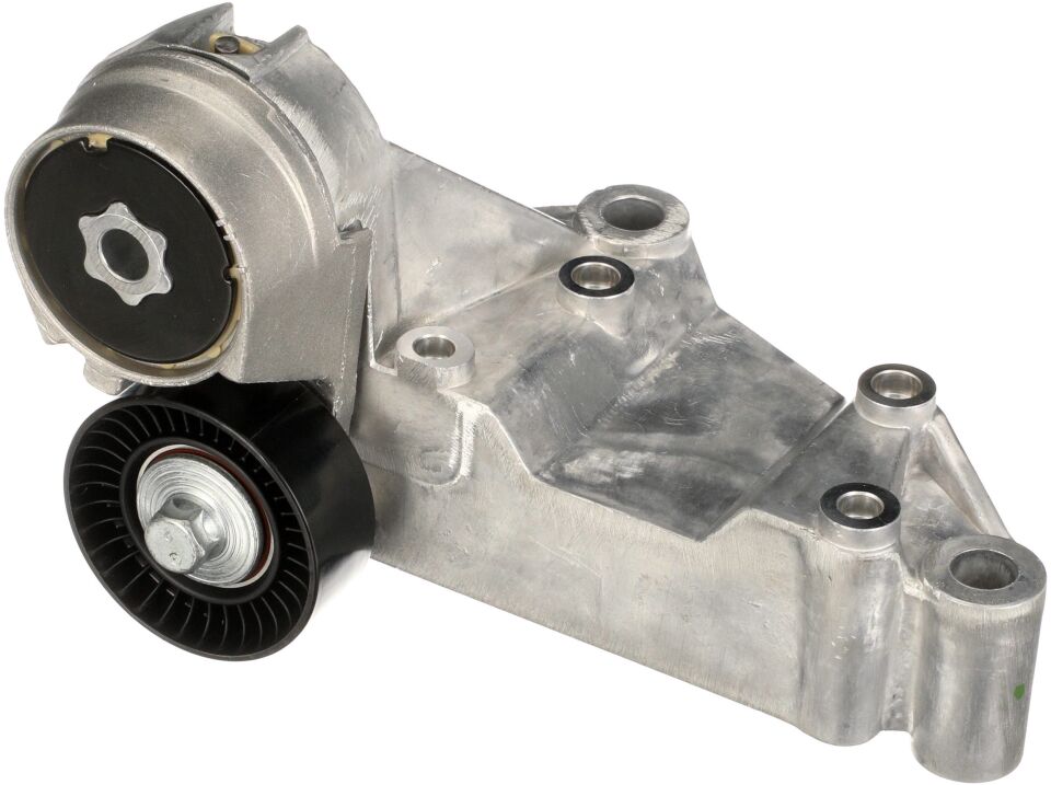 FORD CONNECT/FOCUS 02-13 V KAYIS GERGI RULMANI 1S4Q 6A228 AF GATES