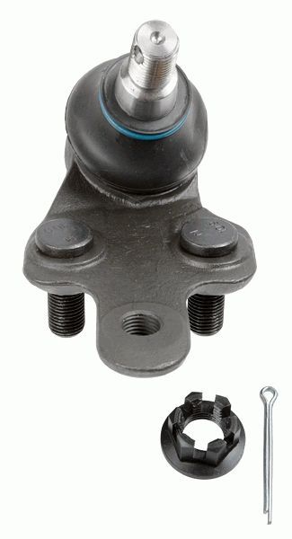TOYOTA CAMRY (V3) 02-05 ROTIL ALT 43330-29405 LEMFORDER
