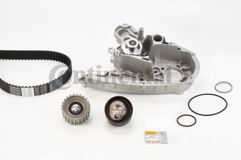 FIAT DUCATO III/DAILY/J10 06- TRIGER SETI 71771581 DAYCO