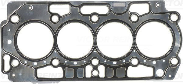 FORD FOCUS/3008/308/RIFTER/508 18- SILINDIR KAPAK CONTASI JX6Q 6051 AB ELRING