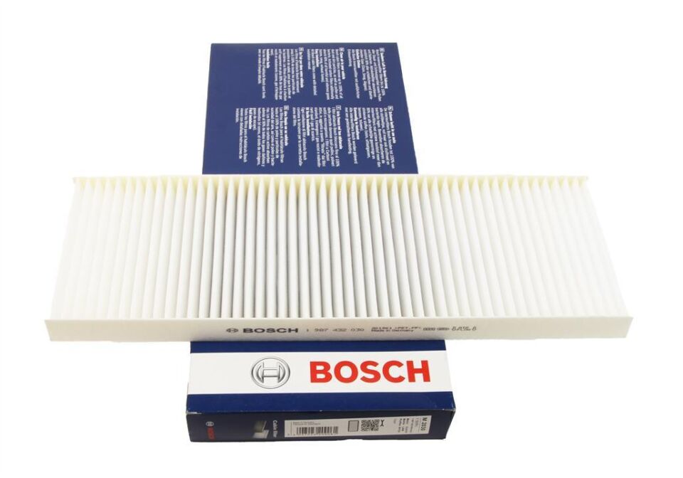 OPEL VECTRA B 96-01 POLEN FILTRESI 1808607 BOSCH