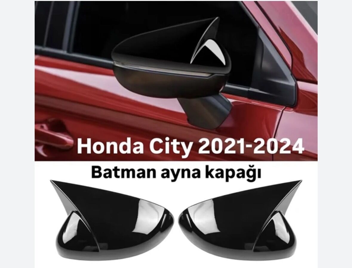 AYNA KAPAĞI CİTY 2021- BATMAN