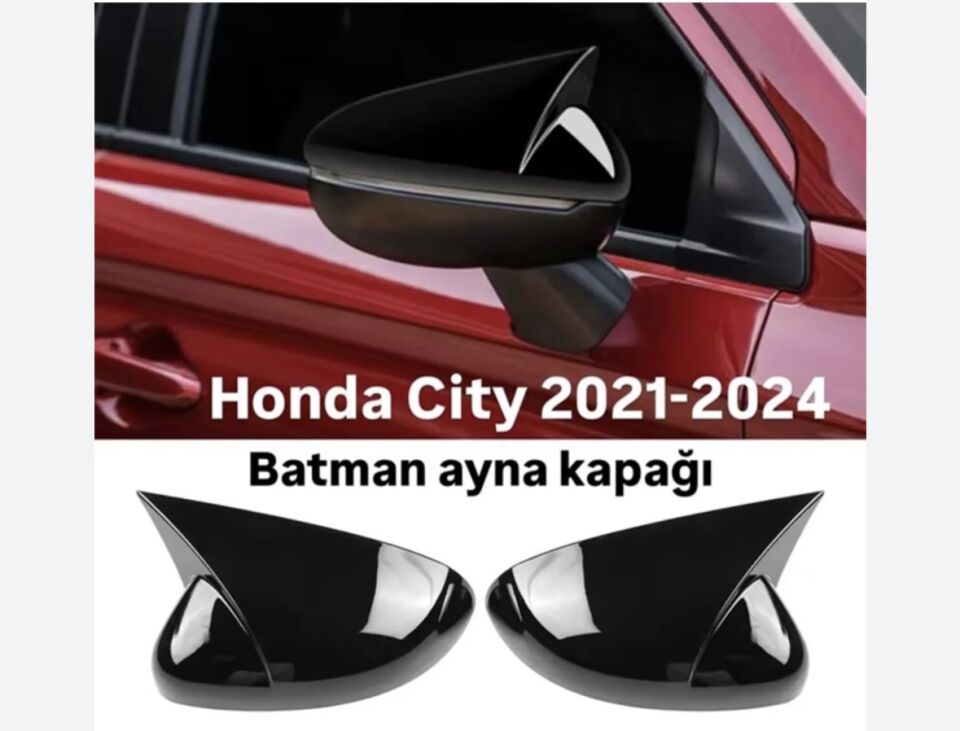 AYNA KAPAĞI CİTY 2021- BATMAN