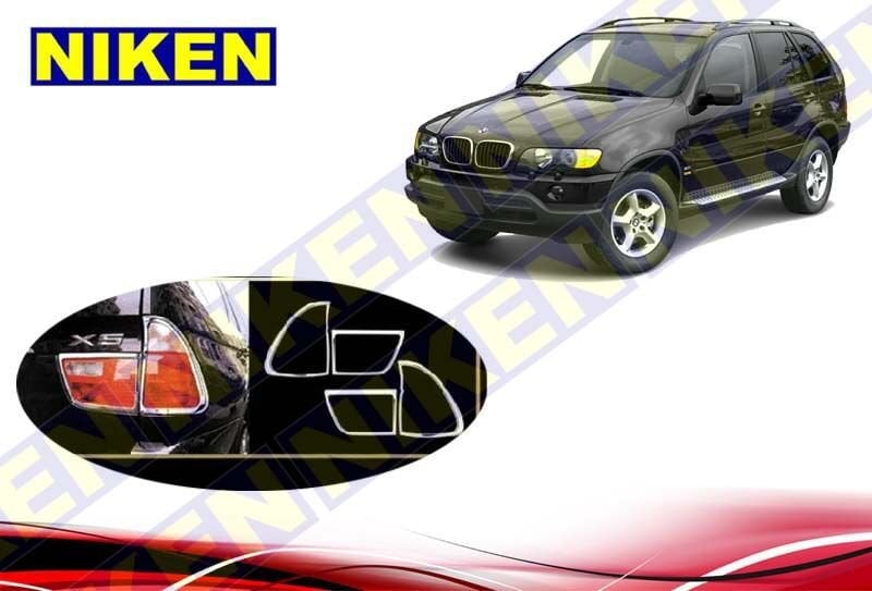 BMW 3 SERİ E46 STOP ÇERÇEVESİ 2D(2003-2005)