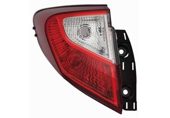 TOYOTA CHR (X1) 16- STOP LAMBASI DIS SOL 81561-F4010 DEPO