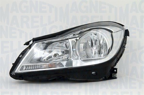 MERCEDES-BENZ 204 10-13. FAR SAG A2048205059 M.MARELLI