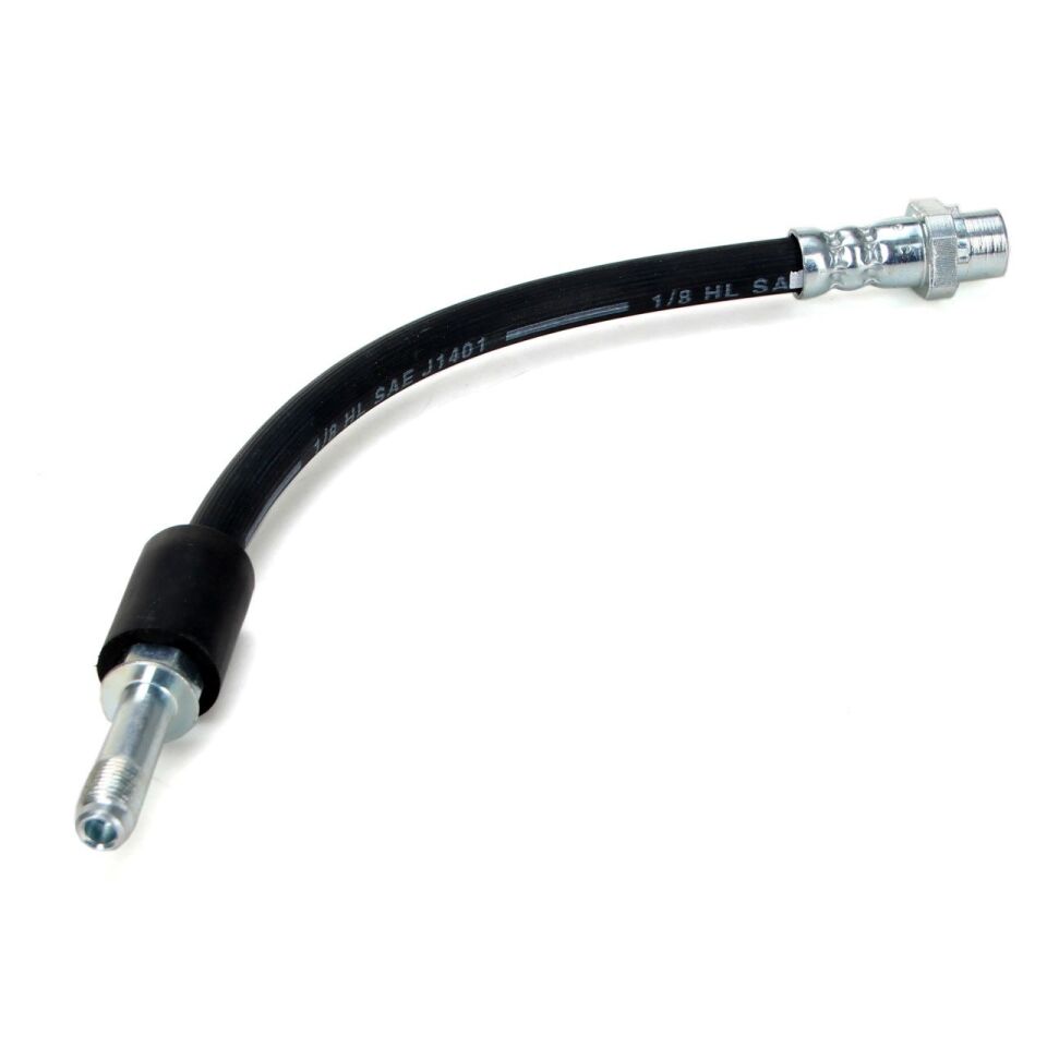 BMW E81 vb. 05-18 FREN HORTUMU ARKA 34306792253 TRW