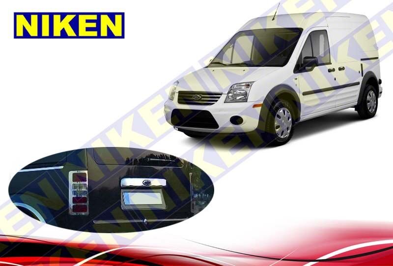 FORD CONNECT BAGAJ KROMU (2009-2015)