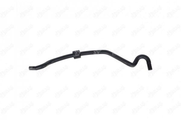 VOLKSWAGEN GOLF5-JETTA-A3-LEON 04-10 KALORIFER HORTUMU 1K0122447EB IBRAS