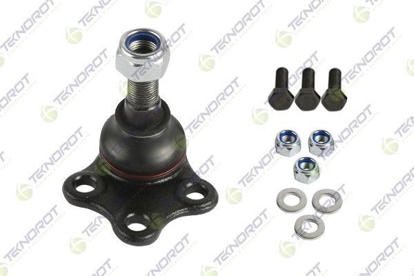 OPEL VIVARO A TRAFFIC II 01-14 ROTIL ALT 4418224 TEKNOROT