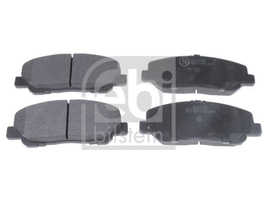 MERCEDES-BENZ W210 97-00 GET LASTIGI A2103250284 FEBI