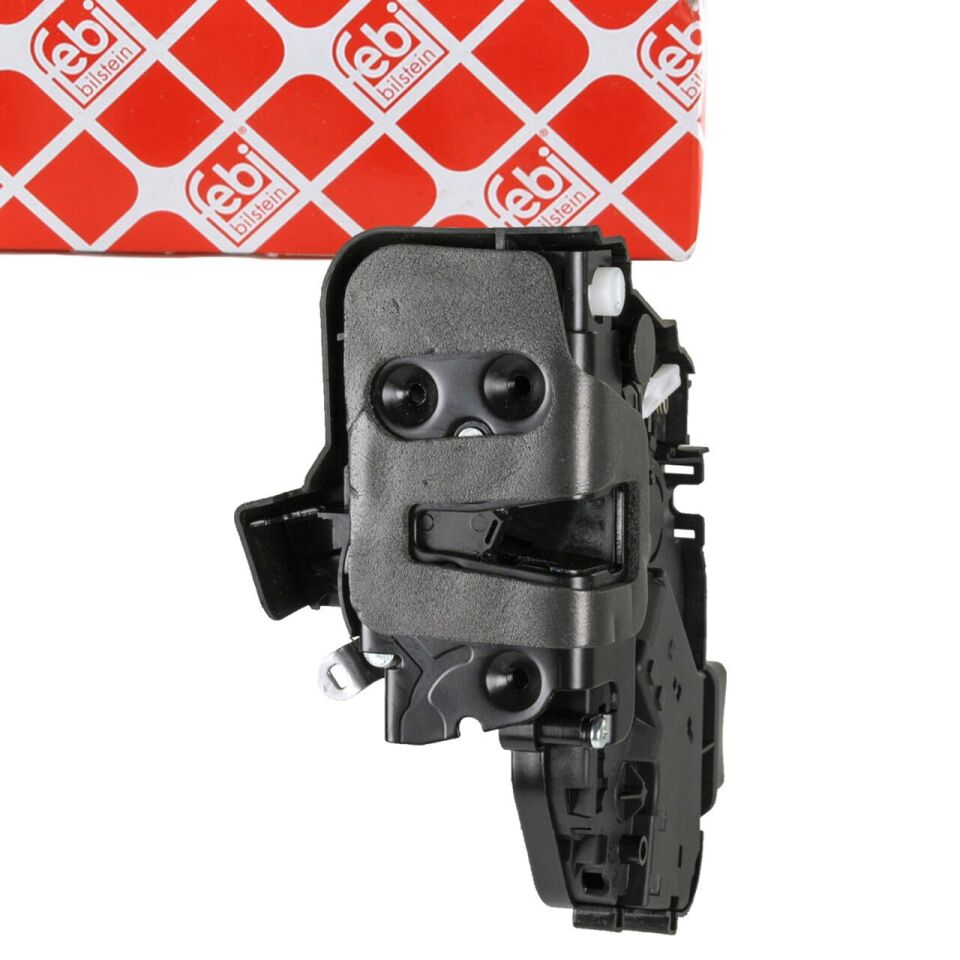 BMW LAND ROVER RANGE ROVER DISCOVERY IV FREELANDER 2 EVOQUE 06- KAPI KILIDI ARKA SOL LR011303 FEBI