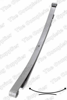 MERCEDES-BENZ W903 95-06 MAKAS ARKA A9033201106 LESJOFORS