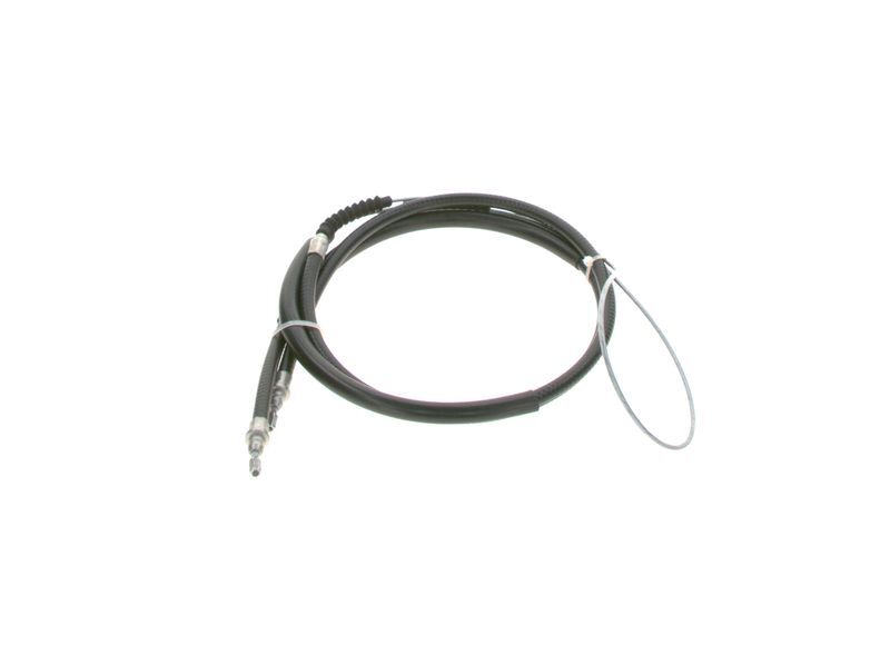 PEUGEOT BOXER / JUMPER 2001/2006 EL FREN TELI 4745.V5 BOSCH