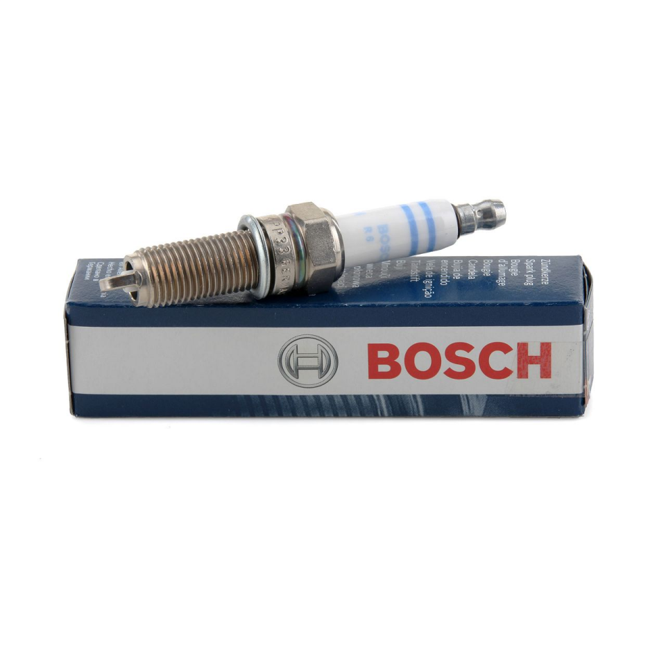 MERCEDES-BENZ W211-212-221-I10/I20 1,2 BENZIN 08- 06- BUJI A0041591803 BOSCH 4'lü Paket