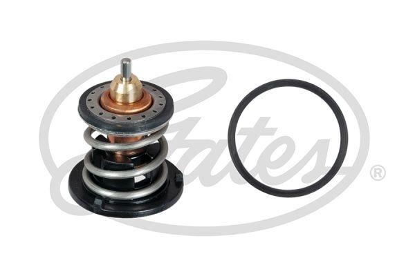 VOLKSWAGEN POLO-IBIZA-FABIA 14- TERMOSTAT 04C121113B GATES