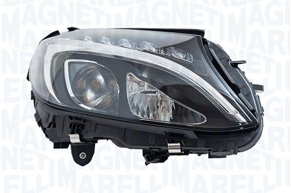 MERCEDES-BENZ W205 14- FAR SOL A2059067303 M.MARELLI