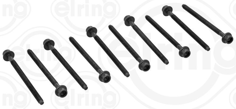 VOLKSWAGEN GOLF7-POLO-A3-LEON-OCTAVIA 13- SILINDIR KAPAK SAPLAMASI WHT007089 ELRING