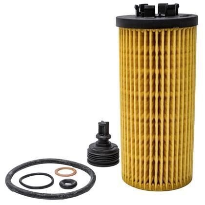 BMW 1F40 vb. 14- YAG FILTRESI 11428593186 HENGST