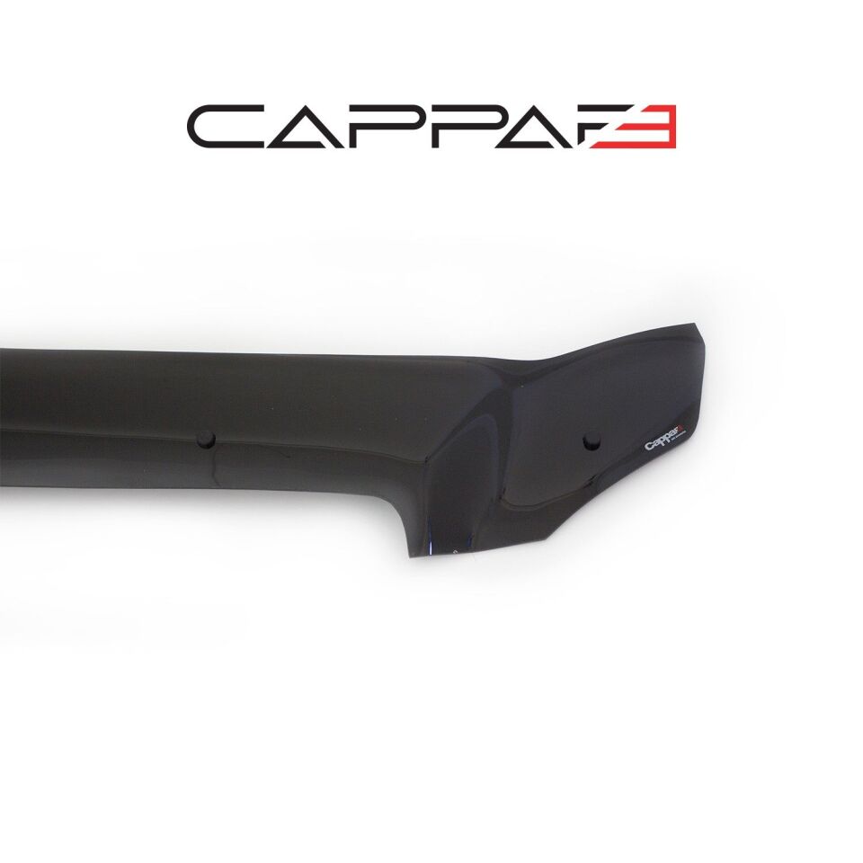 Mercedes Vito 2011-2014 Yıl Aralığı Uyumlu Kaput Rüzgarlığı 3mm