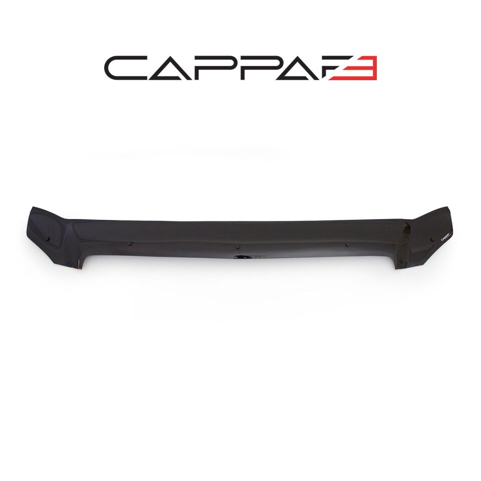 Mercedes Vito 2011-2014 Yıl Aralığı Uyumlu Kaput Rüzgarlığı 3mm