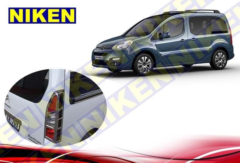 CITROEN NEMO STOP ÇERÇEVESI BUTUN(2008-)