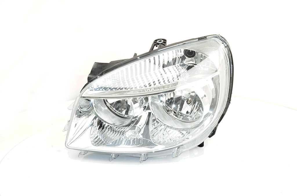 FIAT DOBLO 06-10 FAR SOL 51805935 BSG