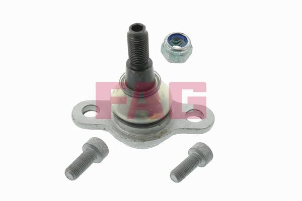 FIAT DAILY III/IV 06- ROT BASI 42534911 FAG