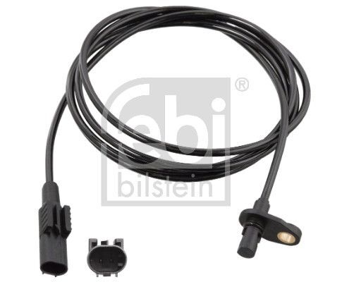 MERCEDES-BENZ 906 SPRINTER-VW CRAFTER 06- ABS SENSÖRÜ A9065404117 FEBI