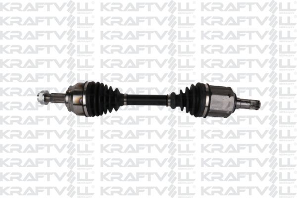 FIAT DB III KISA SASE 10- AKS KOMPLE ÖN SOL 51815194 BSG