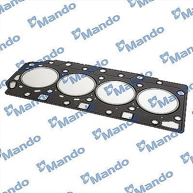 HYUNDAI H-1/STAREX/SORENTO 140 HP 2002- SILINDIR KAPAK CONTASI 223114A000 MANDO
