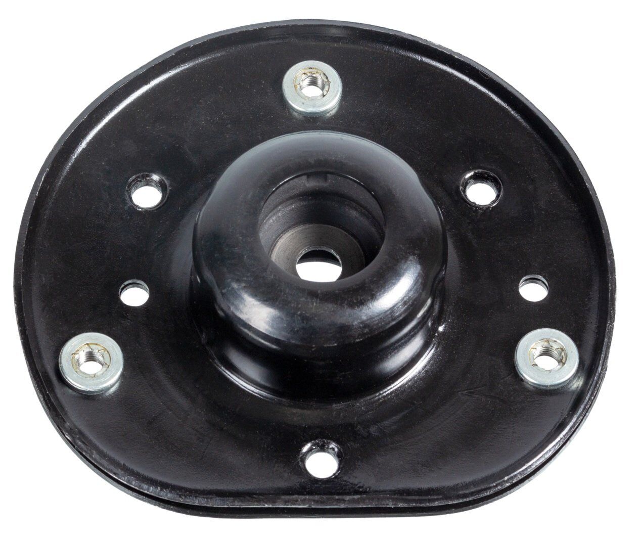 VOLVO S80 II V70 III XC60 XC70 II 06- AMORTISOR TAKOZU ON BILYALI SET 30736503 FEBI