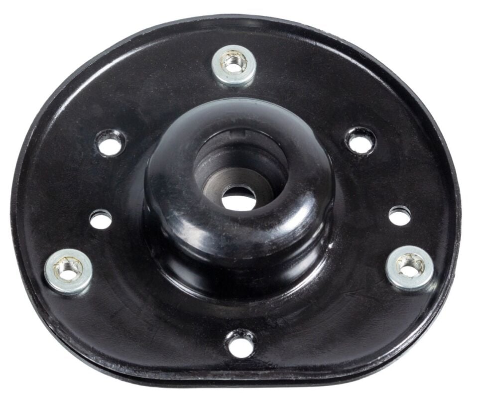 VOLVO S80 II V70 III XC60 XC70 II 06- AMORTISOR TAKOZU ON BILYALI SET 30736503 FEBI