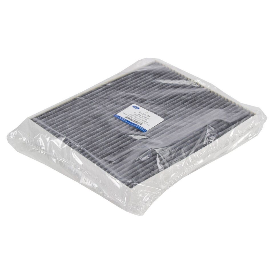 FORD MONDEO/S-MAX/GALAXY/EDGE/FOCUS 14- POLEN FILTRESI JX6A 18D483 AA FILTRON