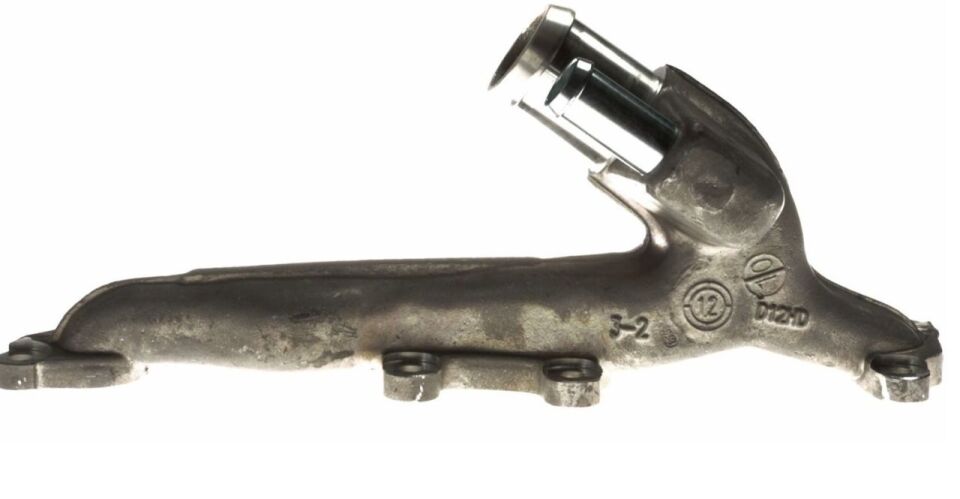 FORD TRANSIT V-347 06-14 BLOK SU DAGITICI MANIFOLDU 6C1Q 8K520 AB OE-FD