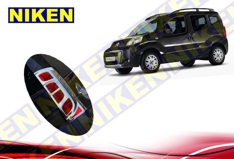 CITROEN NEMO STOP ÇERÇEVESİ YARIM(2008-)