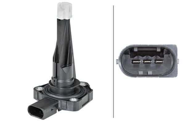 BMW F20-21-F22-F40-F45-F46-F30-F31-F34-F32-F33-F36-G30-G31-G11-G12-G13-G14-G15 10- YAG SEVIYE SENSÖRÜ 12618638754 HELLA
