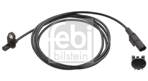 MERCEDES-BENZ 906 SPRINTER-VW CRAFTER 2006- ABS SENSÖRÜ A9065404217 FEBI