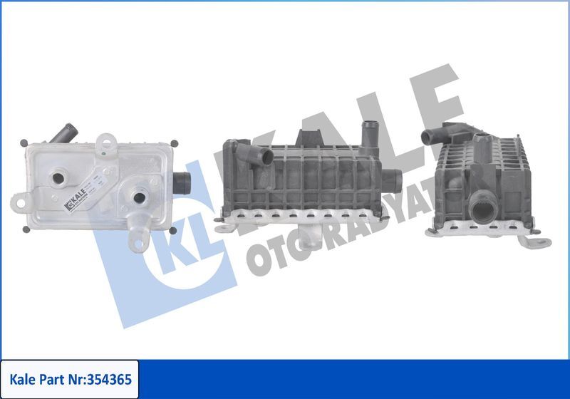 BMW E36 93-99 YAG RADYATÖRÜ 11442245343 NRF